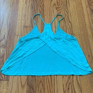 ALO YOGA Jasana Tank